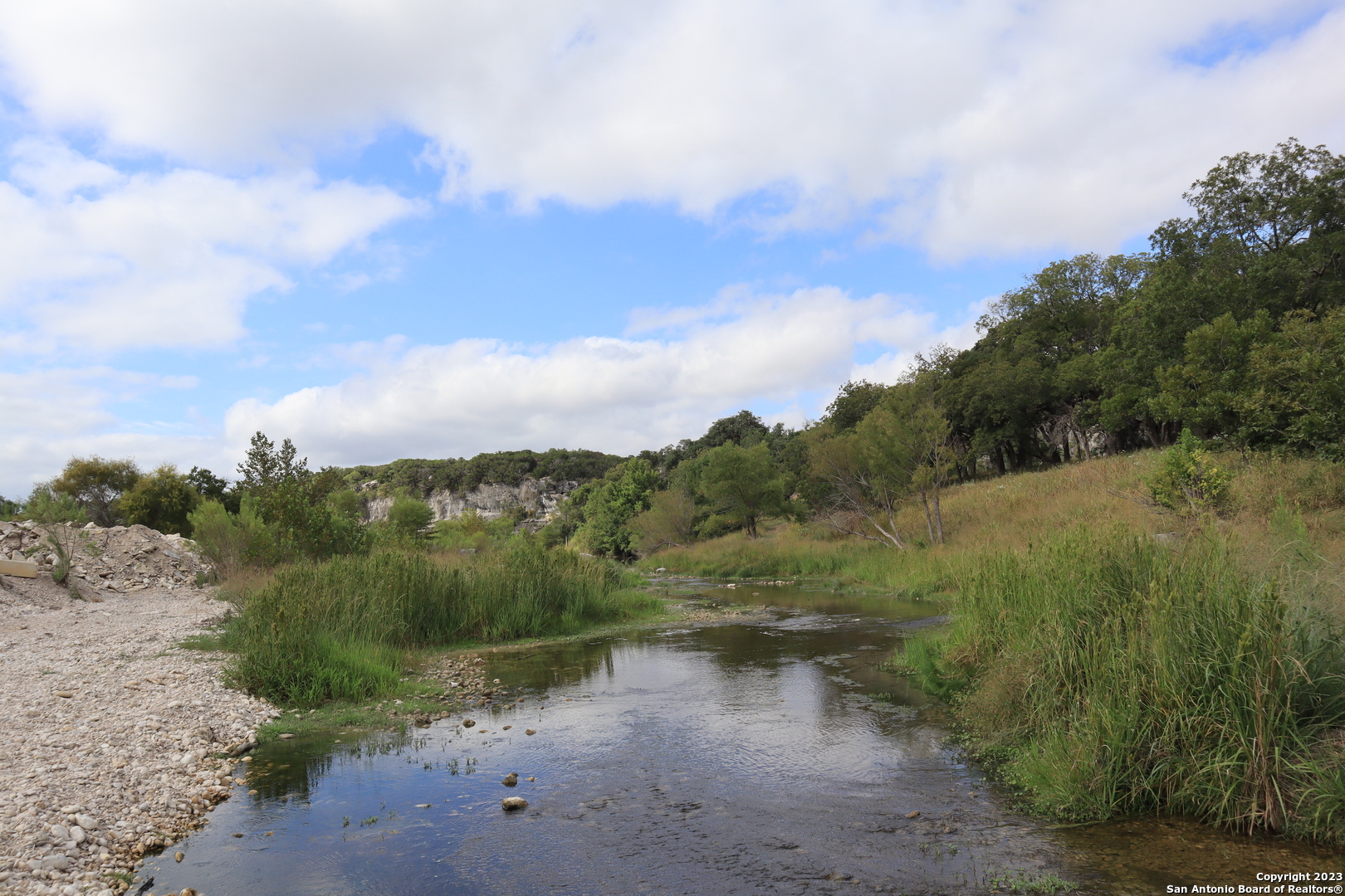0 Clearwater Canyon Road Bandera TX 78003