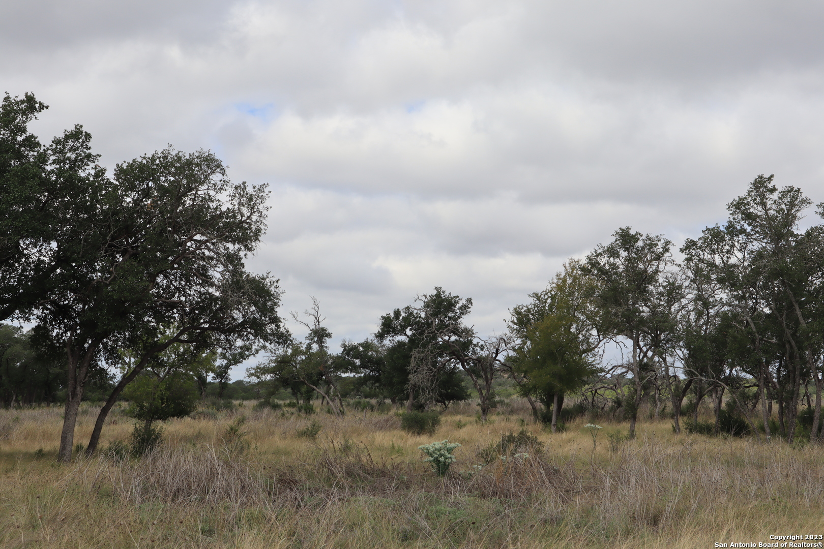0 Clearwater Canyon Road Bandera TX 78003