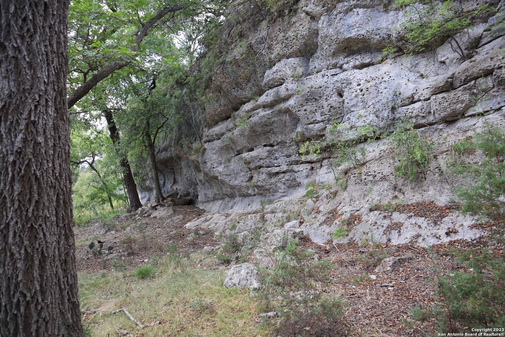 0 Clearwater Canyon Road Bandera TX 78003