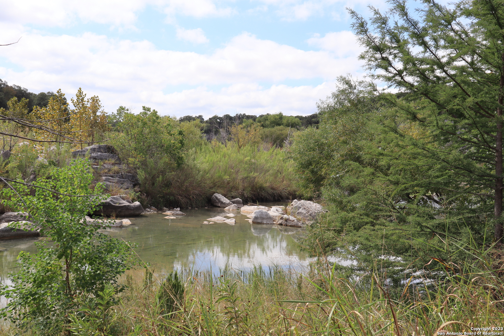 0 Clearwater Canyon Road Bandera TX 78003