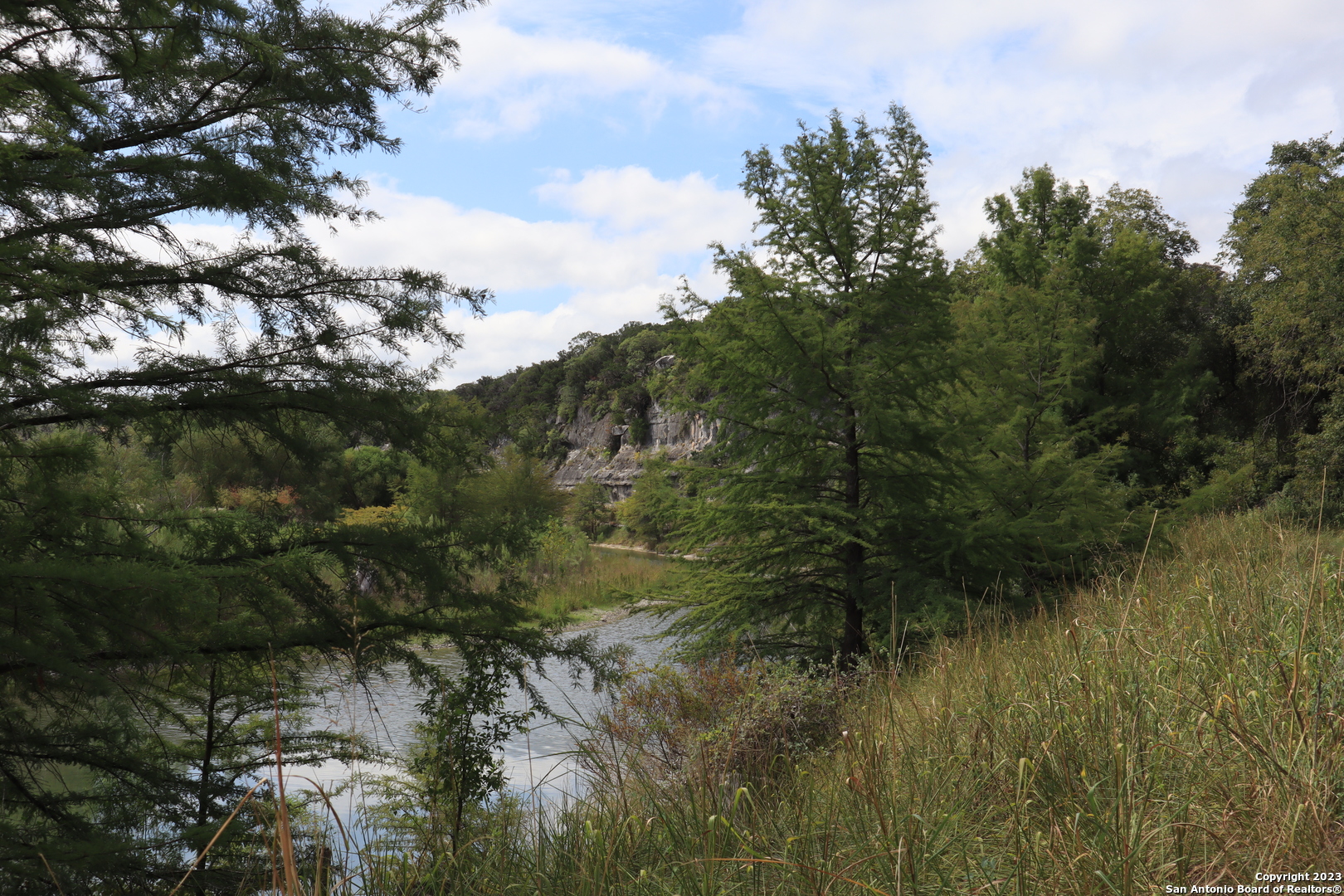 0 Clearwater Canyon Road Bandera TX 78003