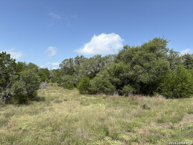 Lot 2025 Split Ridge Spring Branch TX 78070