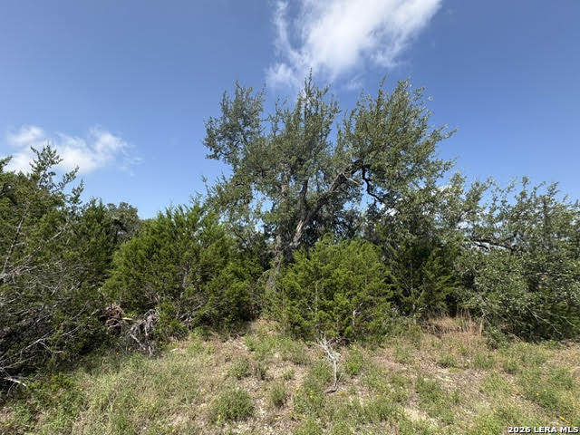 Lot 2025 Split Ridge Spring Branch TX 78070