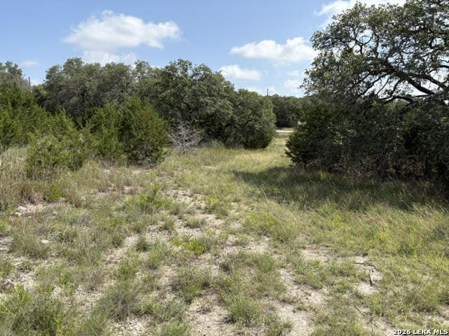 Lot 2025 Split Ridge Spring Branch TX 78070