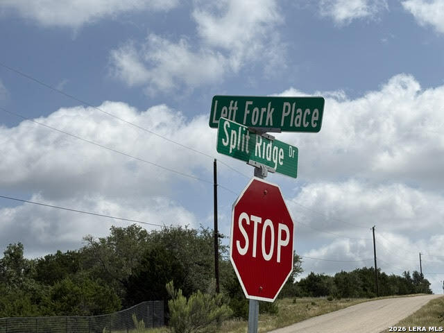 Lot 2025 Split Ridge Spring Branch TX 78070