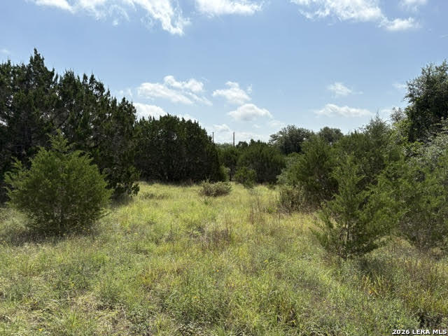 Lot 2025 Split Ridge Spring Branch TX 78070