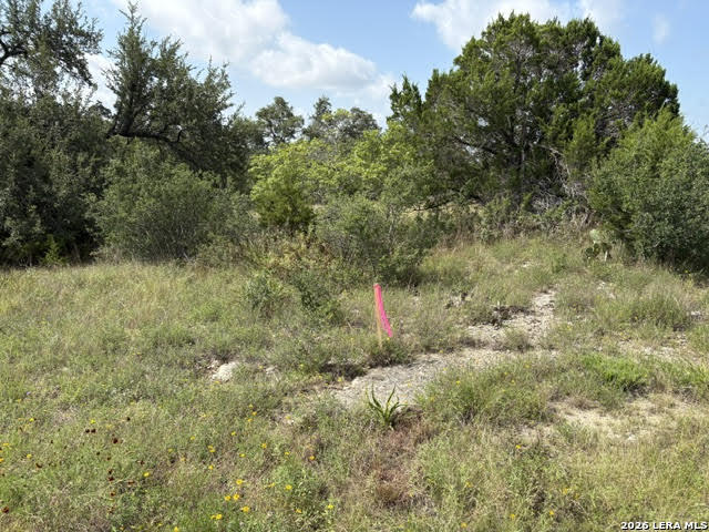 Lot 2025 Split Ridge Spring Branch TX 78070