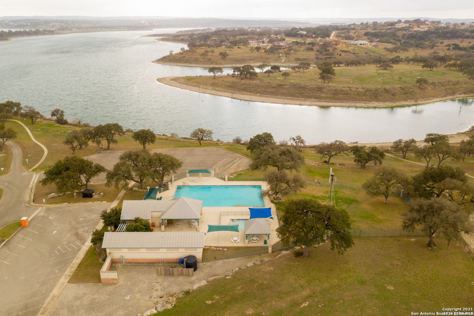 Lot 2025 Split Ridge Spring Branch TX 78070