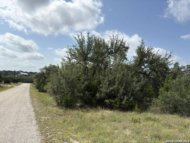 Lot 2025 Split Ridge Spring Branch TX 78070
