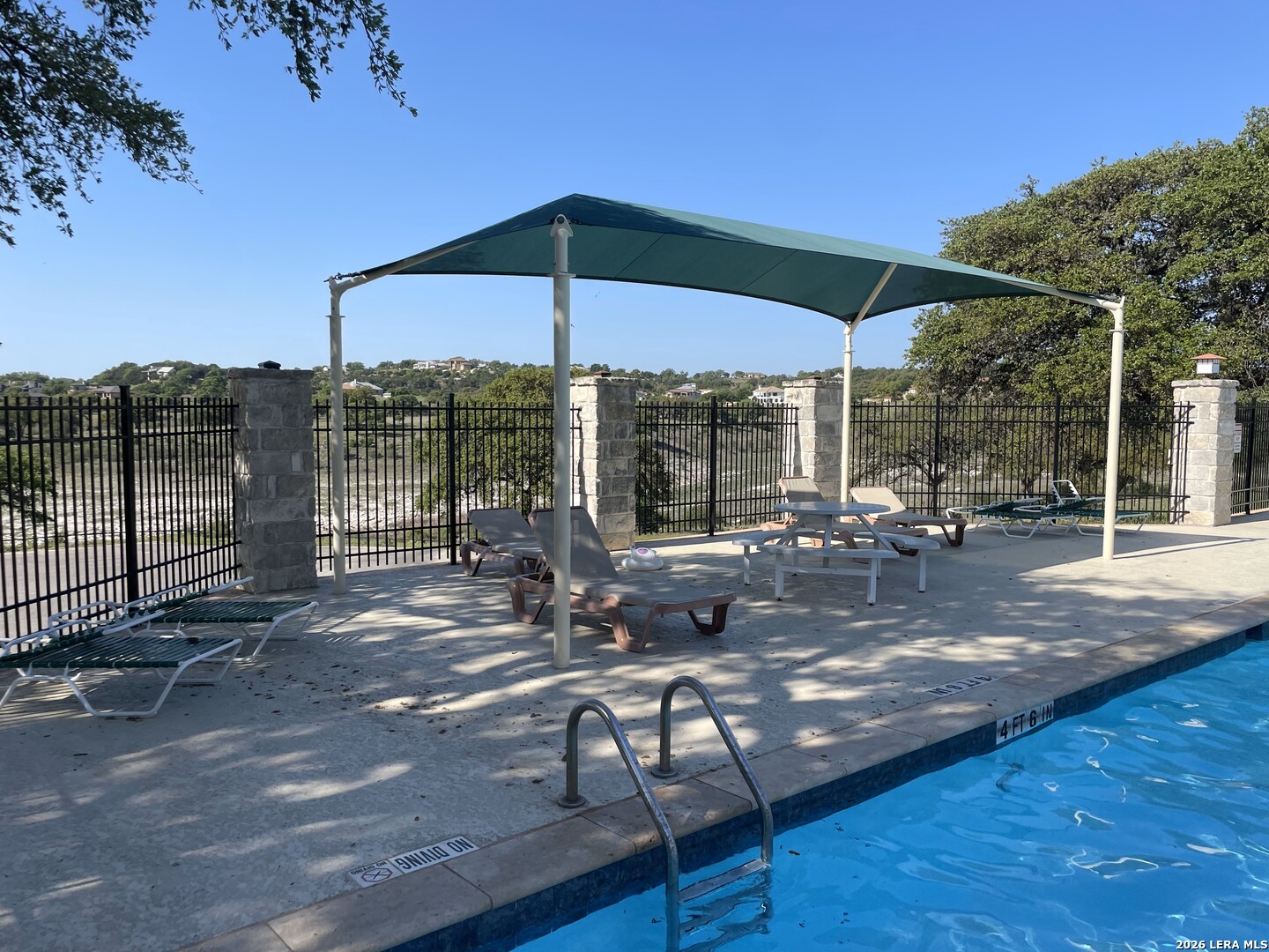 Lot 2025 Split Ridge Spring Branch TX 78070