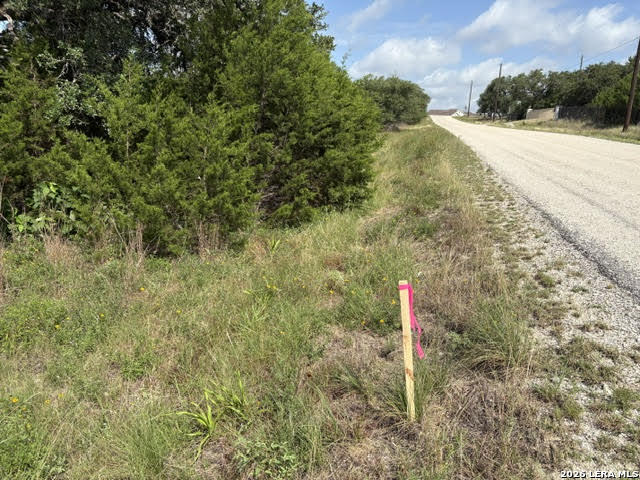 Lot 2025 Split Ridge Spring Branch TX 78070