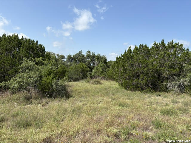 Lot 2025 Split Ridge Spring Branch TX 78070