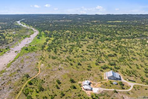 620 Rio Vista Road Johnson City TX 78636