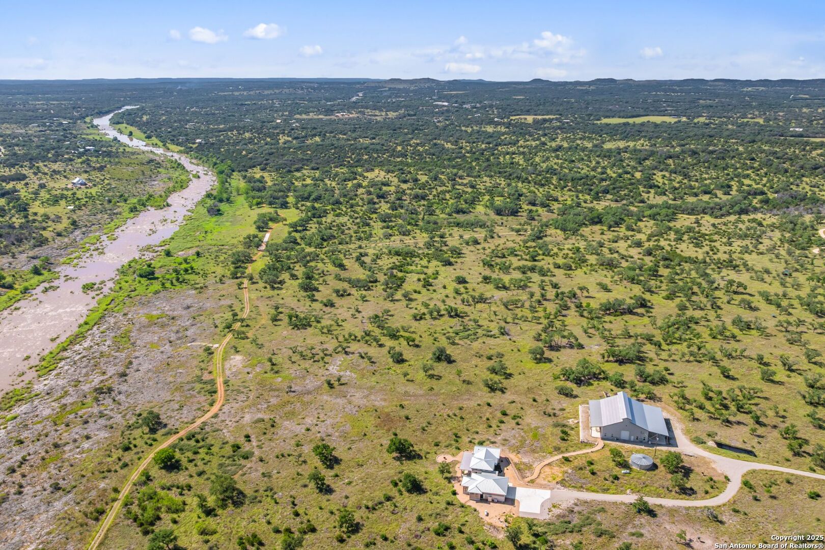620 Rio Vista Road Johnson City TX 78636