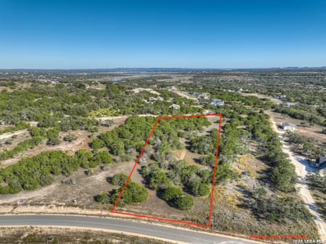 1736 Demi John Bend Canyon Lake TX 78133