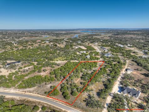 1736 Demi John Bend Canyon Lake TX 78133