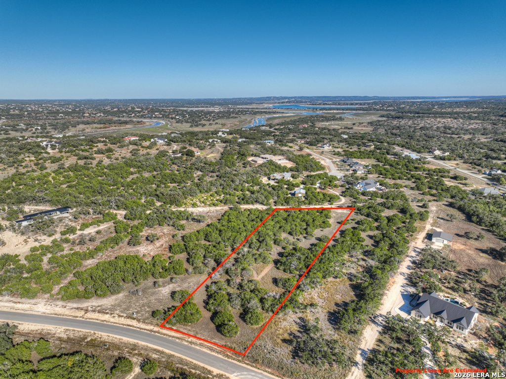 1736 Demi John Bend Canyon Lake TX 78133