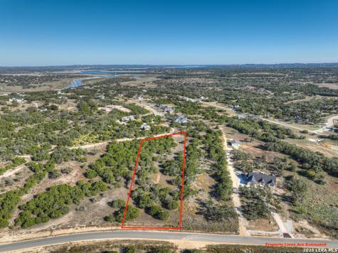 1736 Demi John Bend Canyon Lake TX 78133