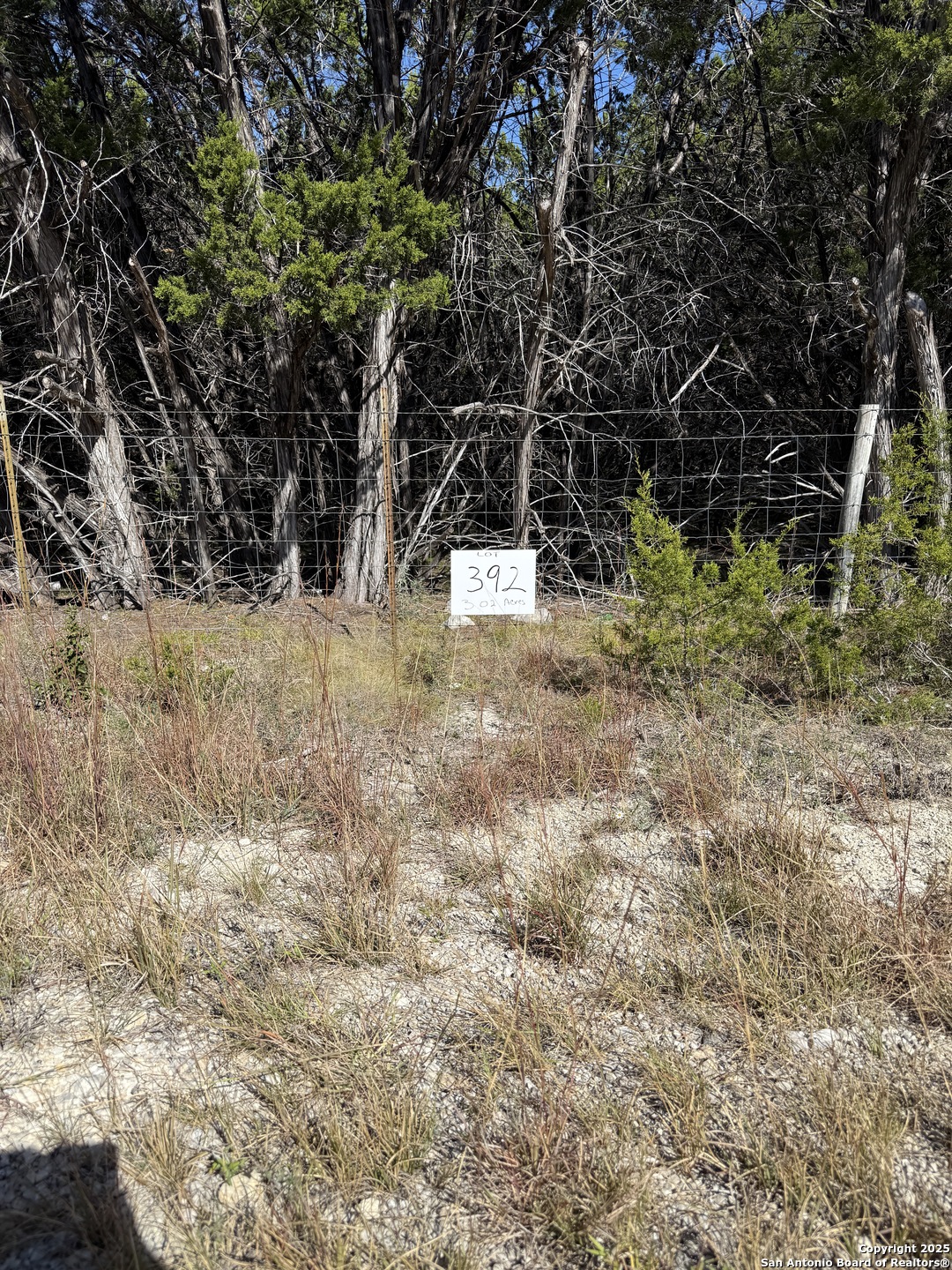 Lt 392 Forest Trail Drive Bandera TX 78003