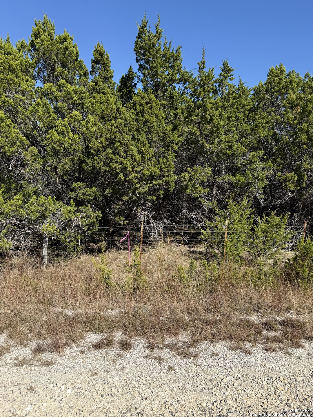 Lt 392 Forest Trail Drive Bandera TX 78003