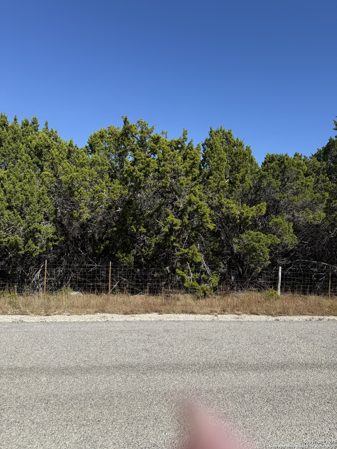 Lt 392 Forest Trail Drive Bandera TX 78003