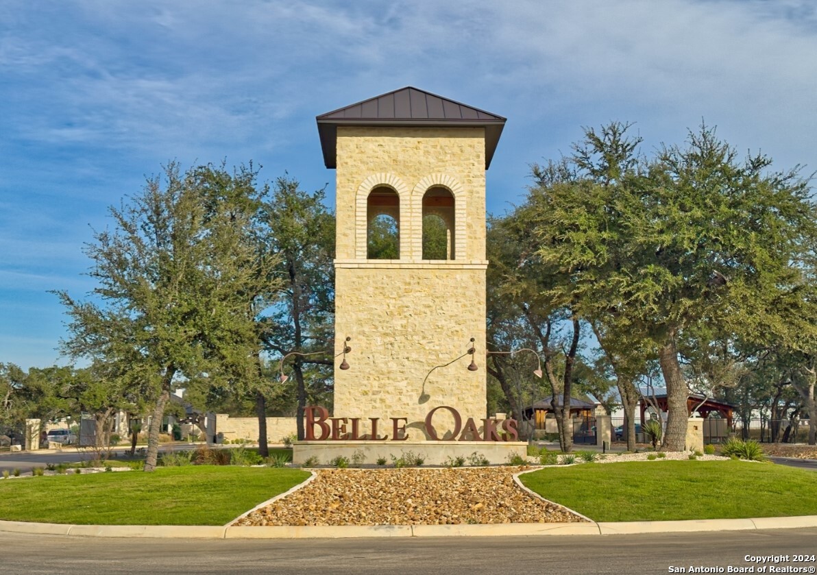 755 Maximino Ridge Bulverde TX 78163