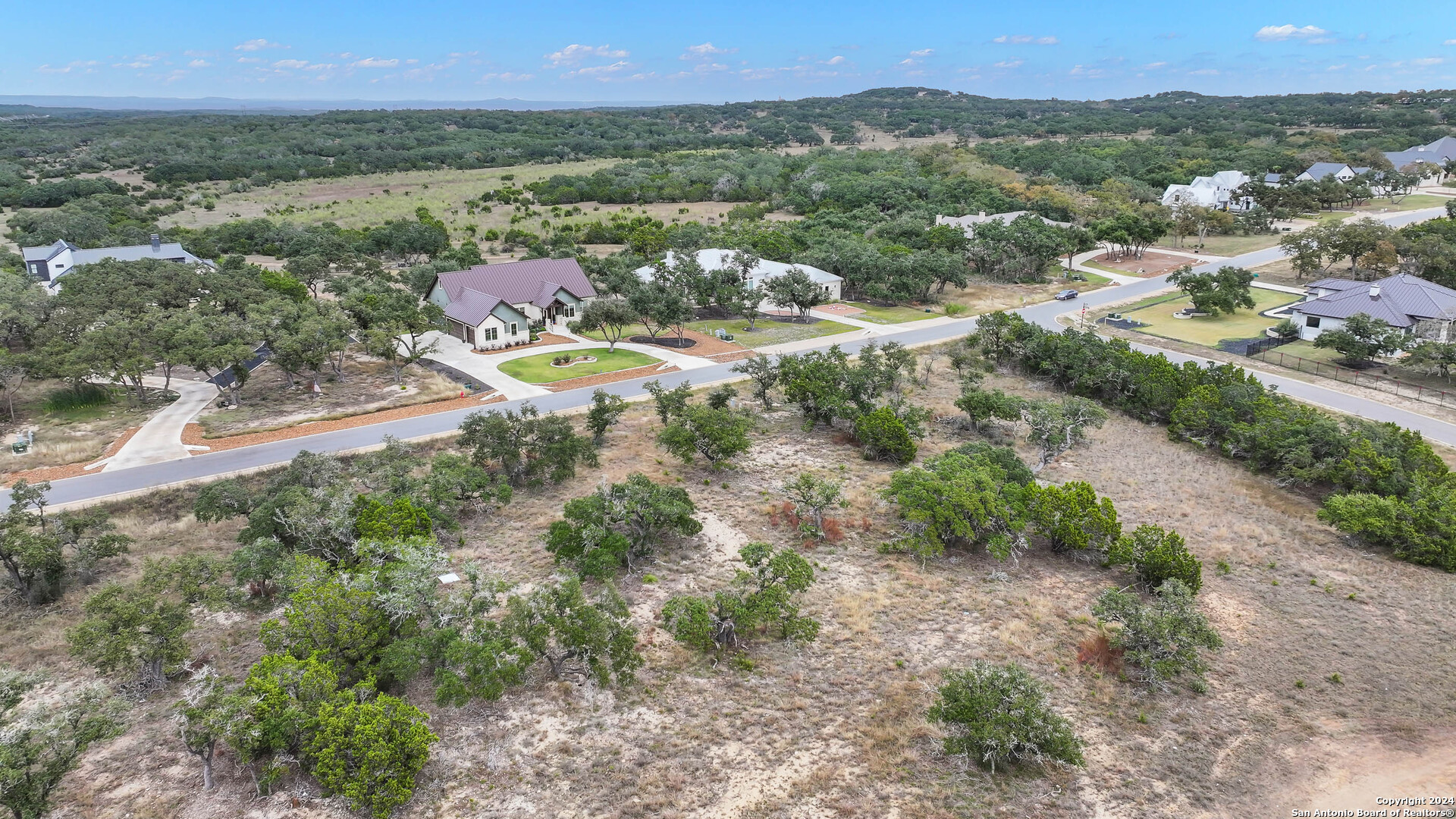 755 Maximino Ridge Bulverde TX 78163