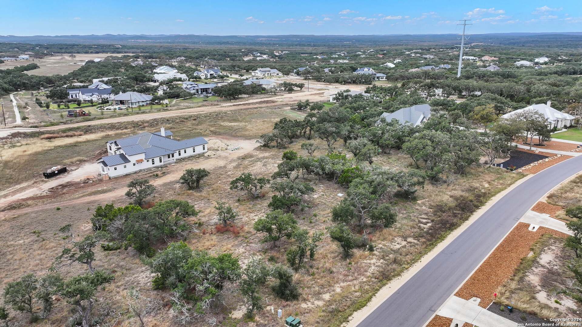 755 Maximino Ridge Bulverde TX 78163