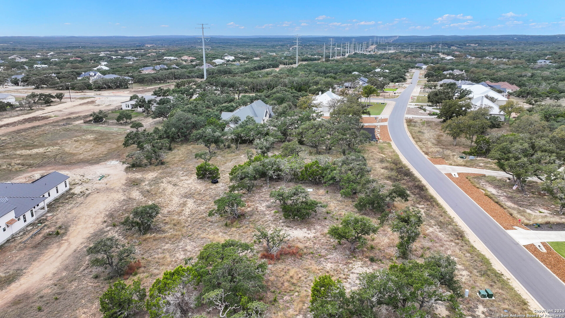 755 Maximino Ridge Bulverde TX 78163