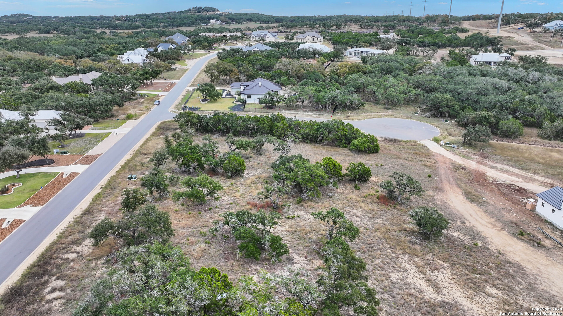 755 Maximino Ridge Bulverde TX 78163