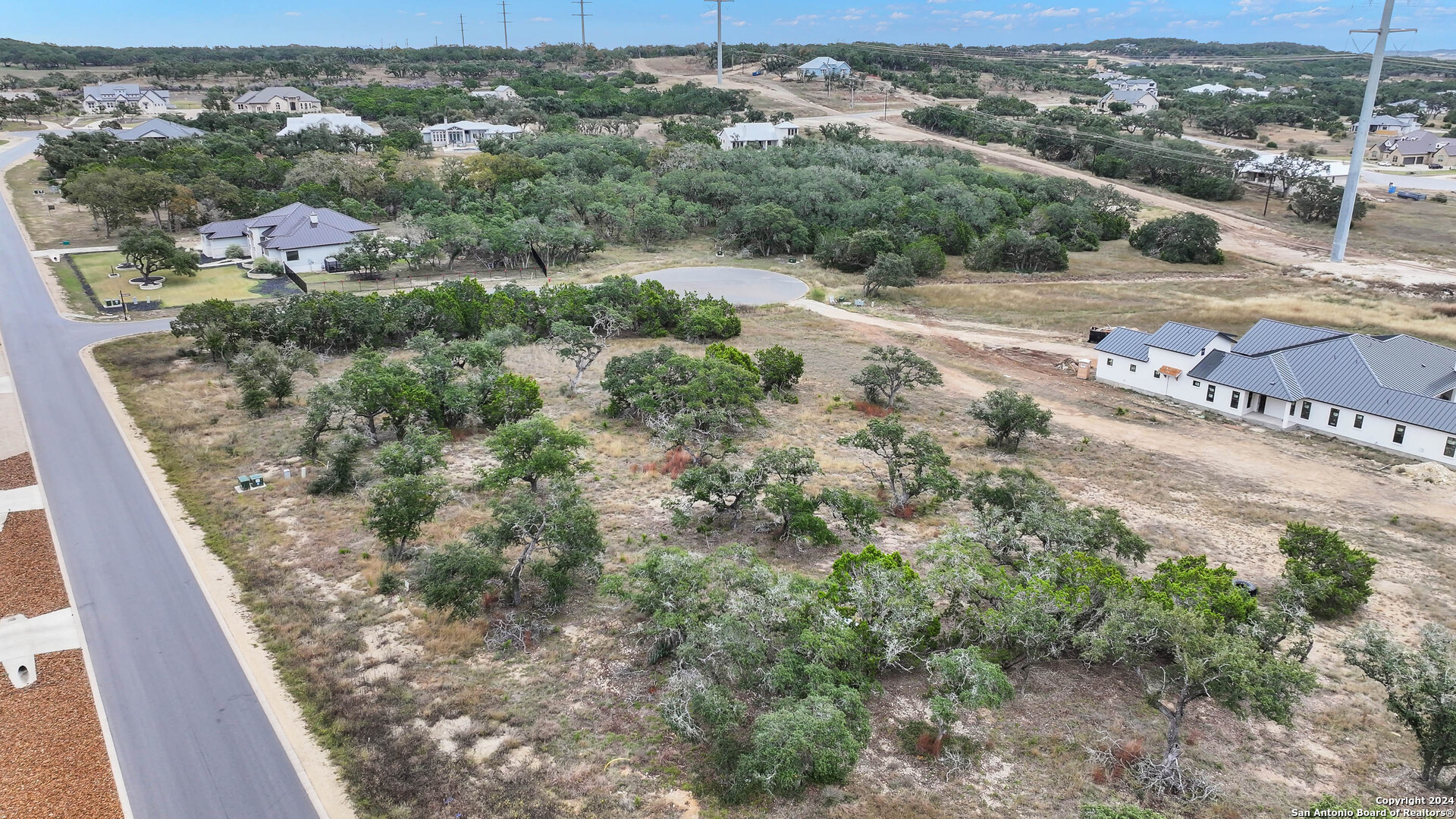755 Maximino Ridge Bulverde TX 78163