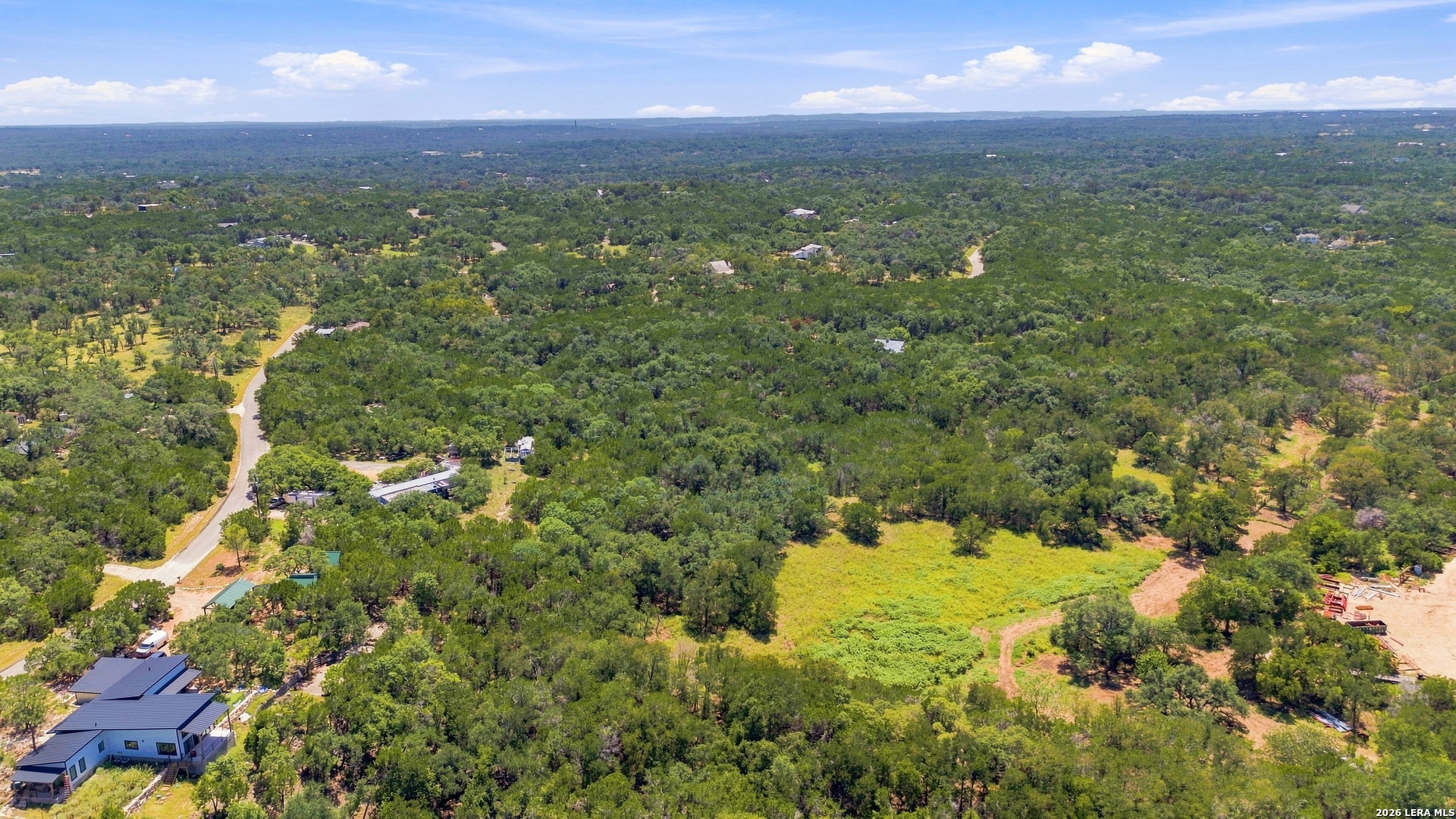 601 Lonesome Trail Driftwood TX 78619
