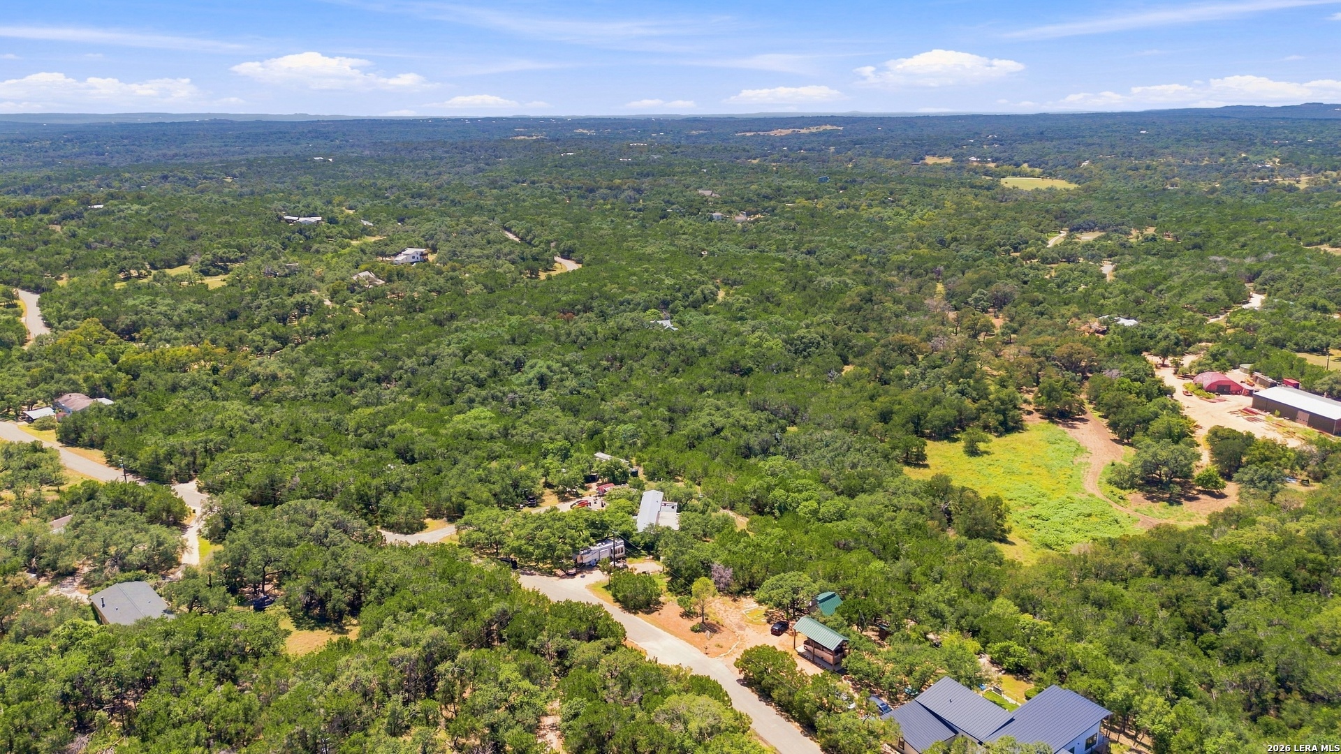 601 Lonesome Trail Driftwood TX 78619