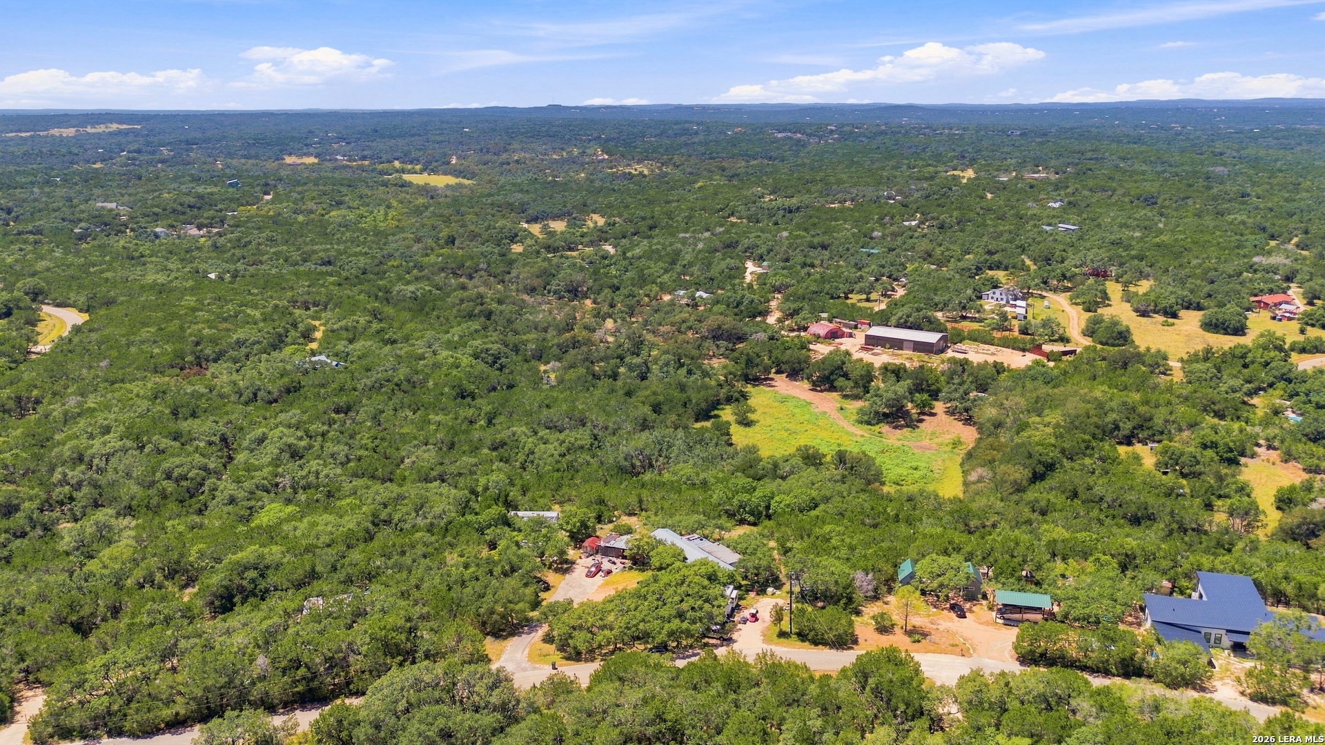 601 Lonesome Trail Driftwood TX 78619