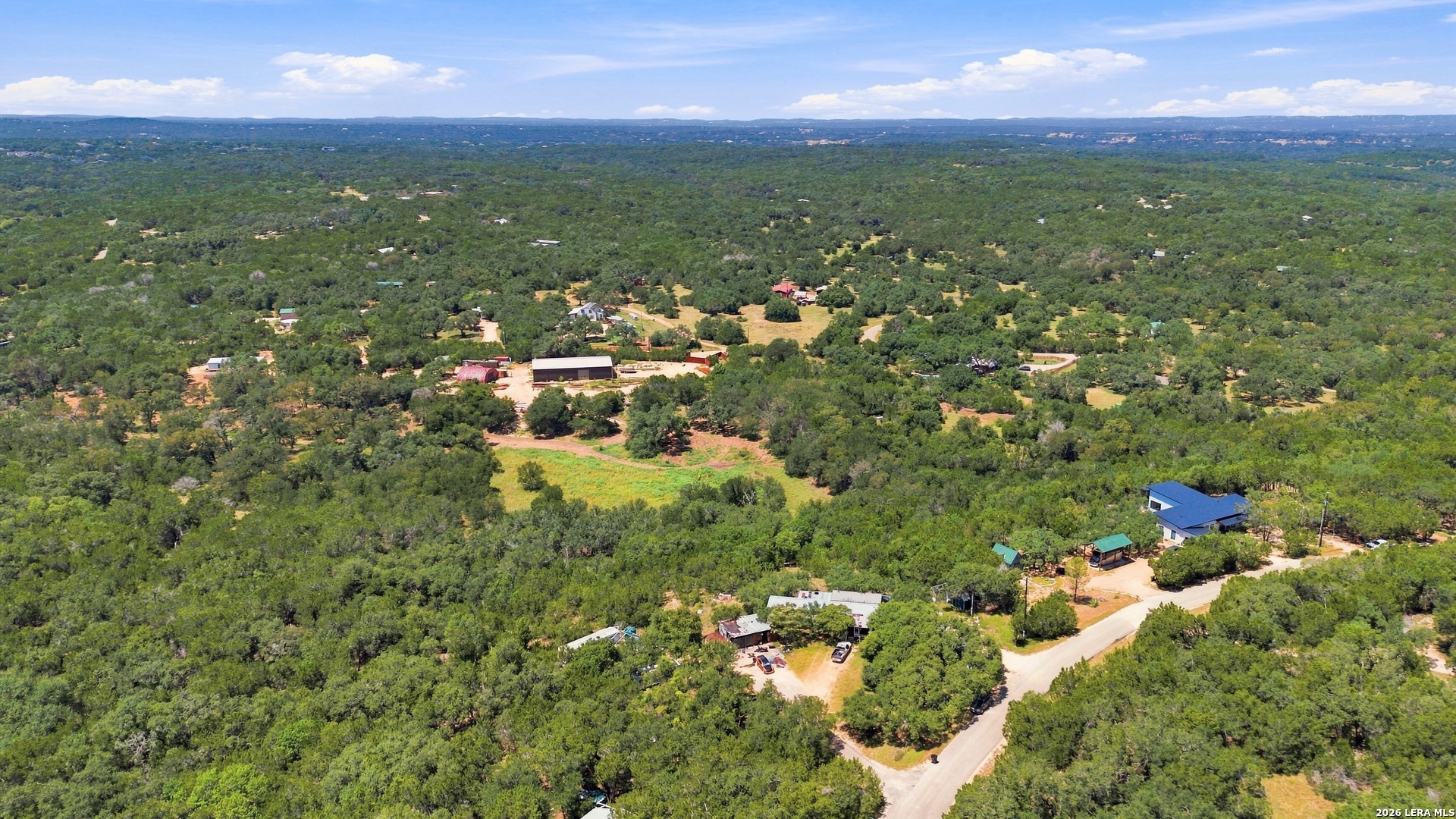 601 Lonesome Trail Driftwood TX 78619