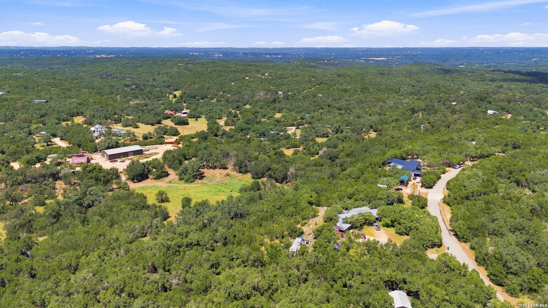 601 Lonesome Trail Driftwood TX 78619