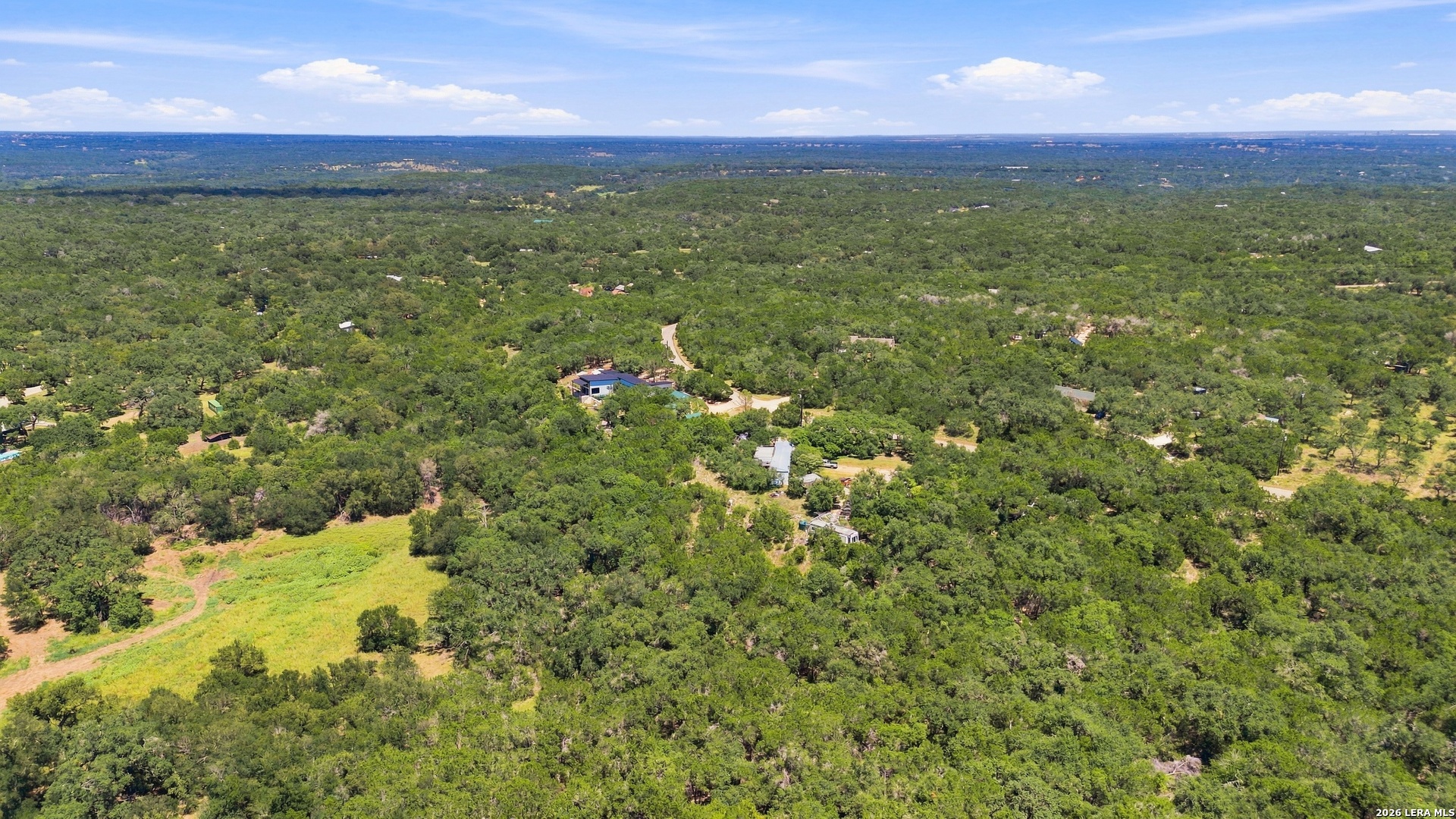 601 Lonesome Trail Driftwood TX 78619