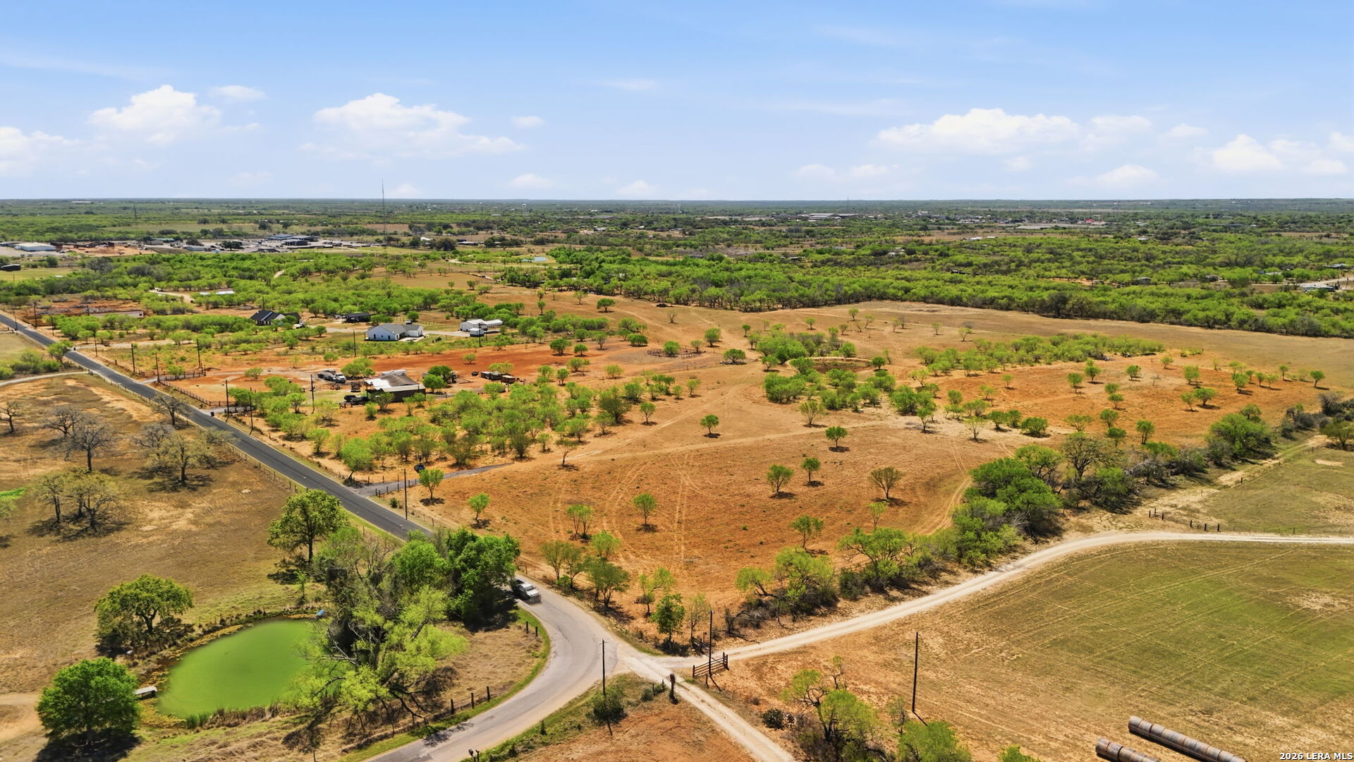 Tbd County Road 329 Floresville TX 78114