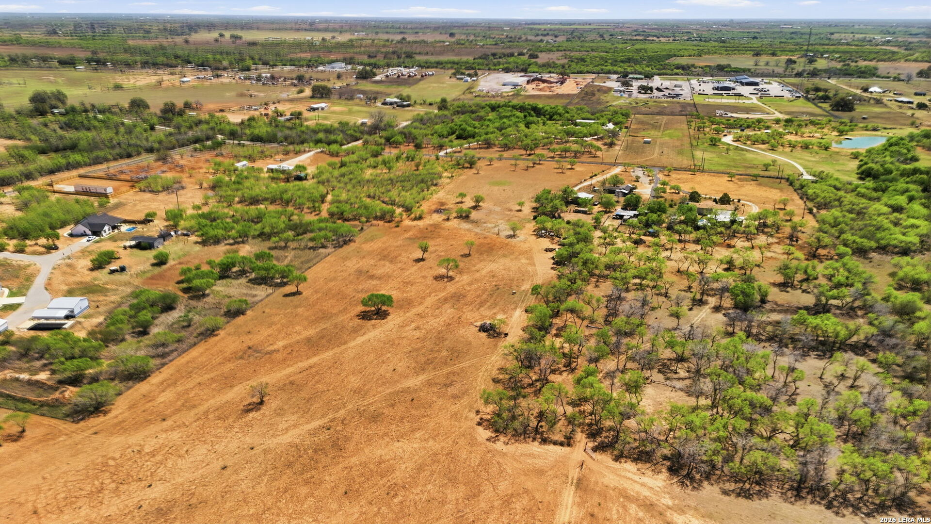 Tbd County Road 329 Floresville TX 78114