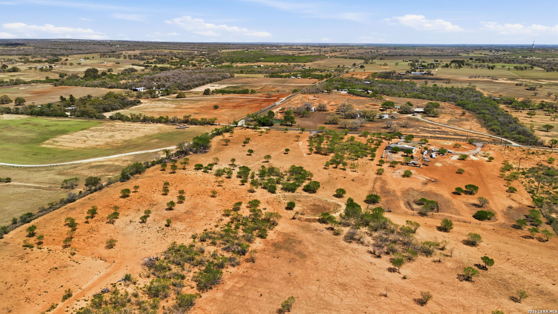 Tbd County Road 329 Floresville TX 78114