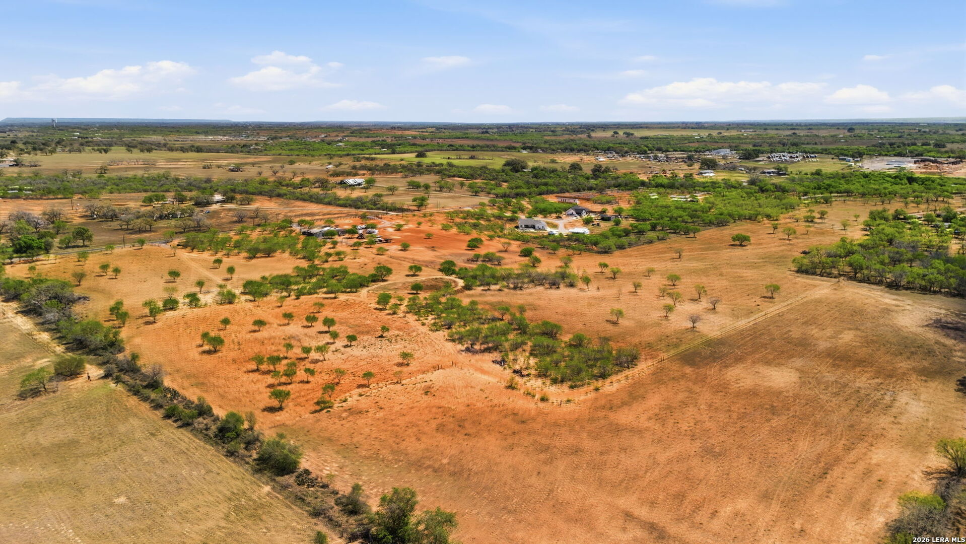 Tbd County Road 329 Floresville TX 78114