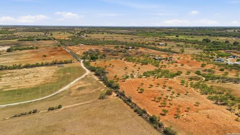 Tbd County Road 329 Floresville TX 78114