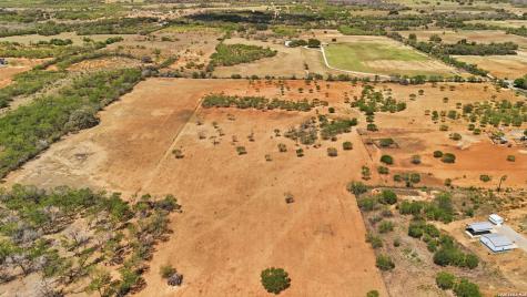 Tbd County Road 329 Floresville TX 78114