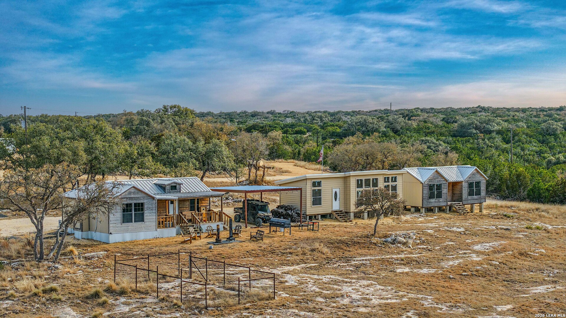 15019 County Road 310 Rocksprings TX 78880