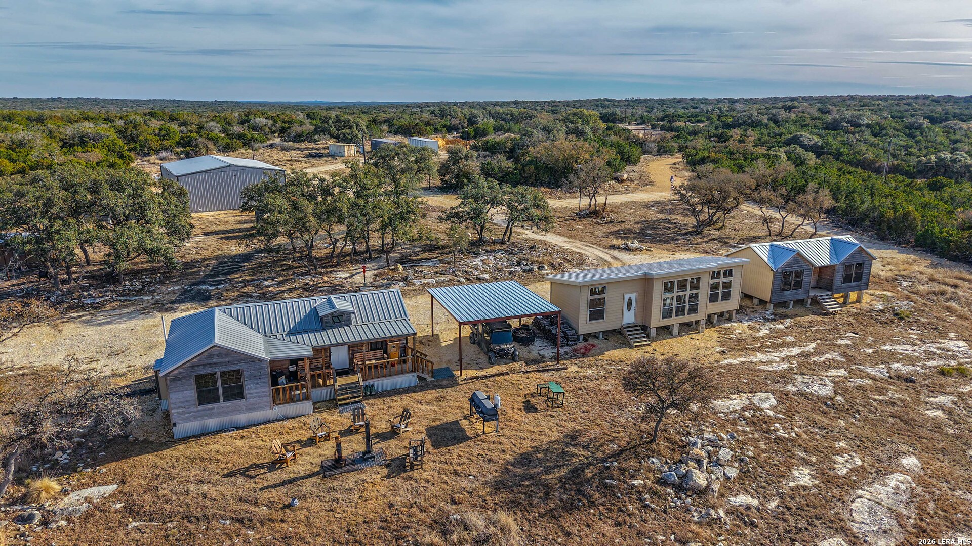 15019 County Road 310 Rocksprings TX 78880