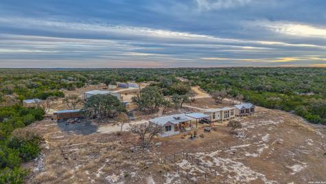 15019 County Road 310 Rocksprings TX 78880