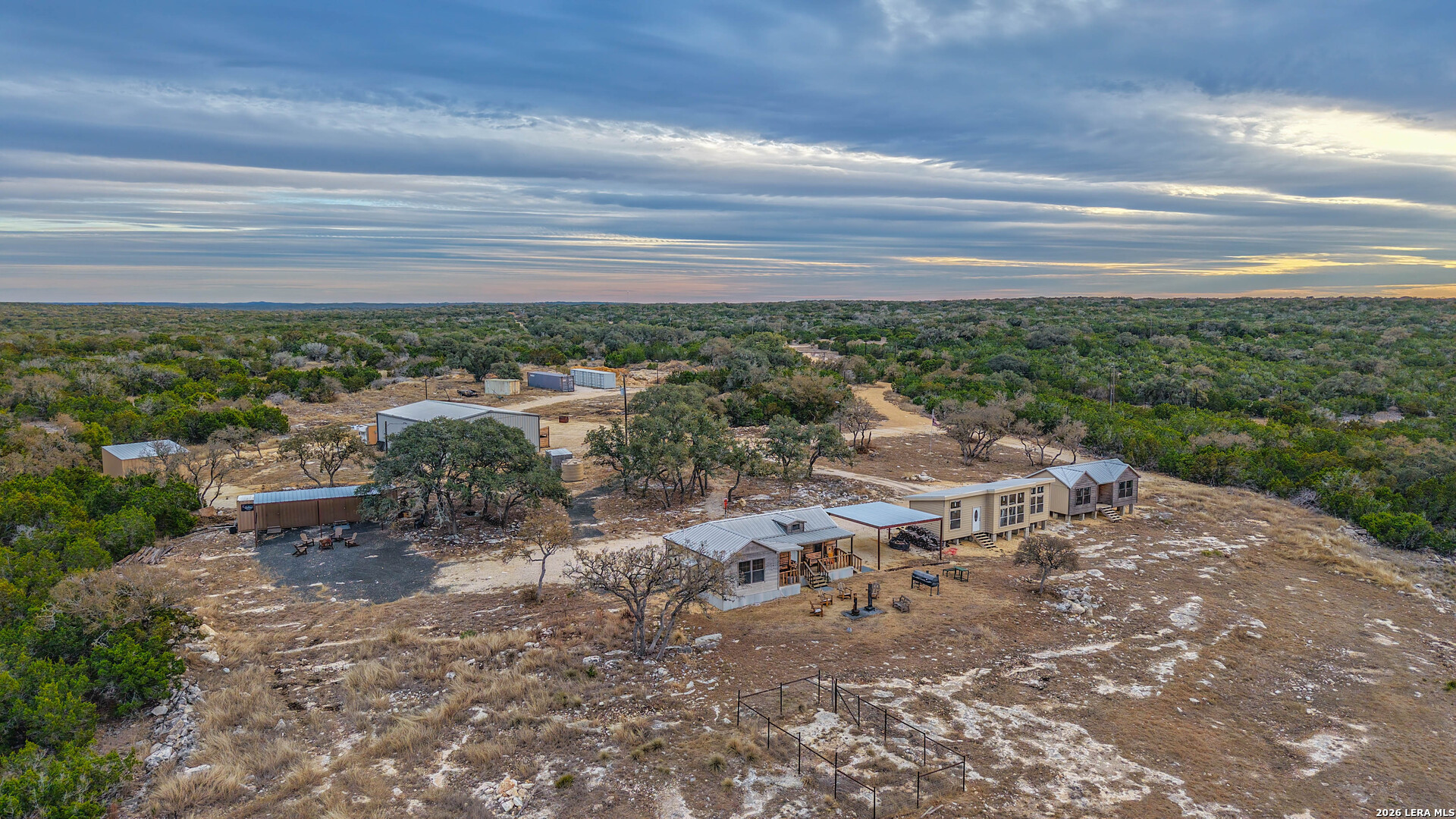 15019 County Road 310 Rocksprings TX 78880