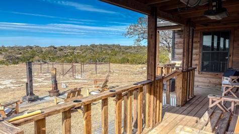 15019 County Road 310 Rocksprings TX 78880