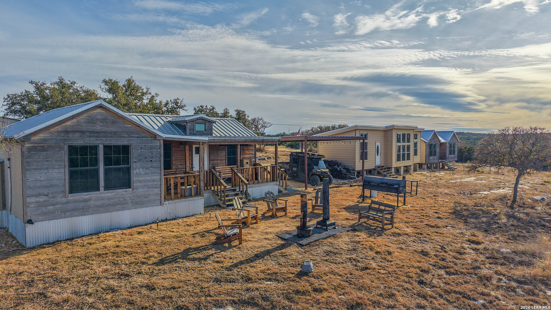 15019 County Road 310 Rocksprings TX 78880