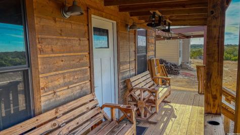 15019 County Road 310 Rocksprings TX 78880